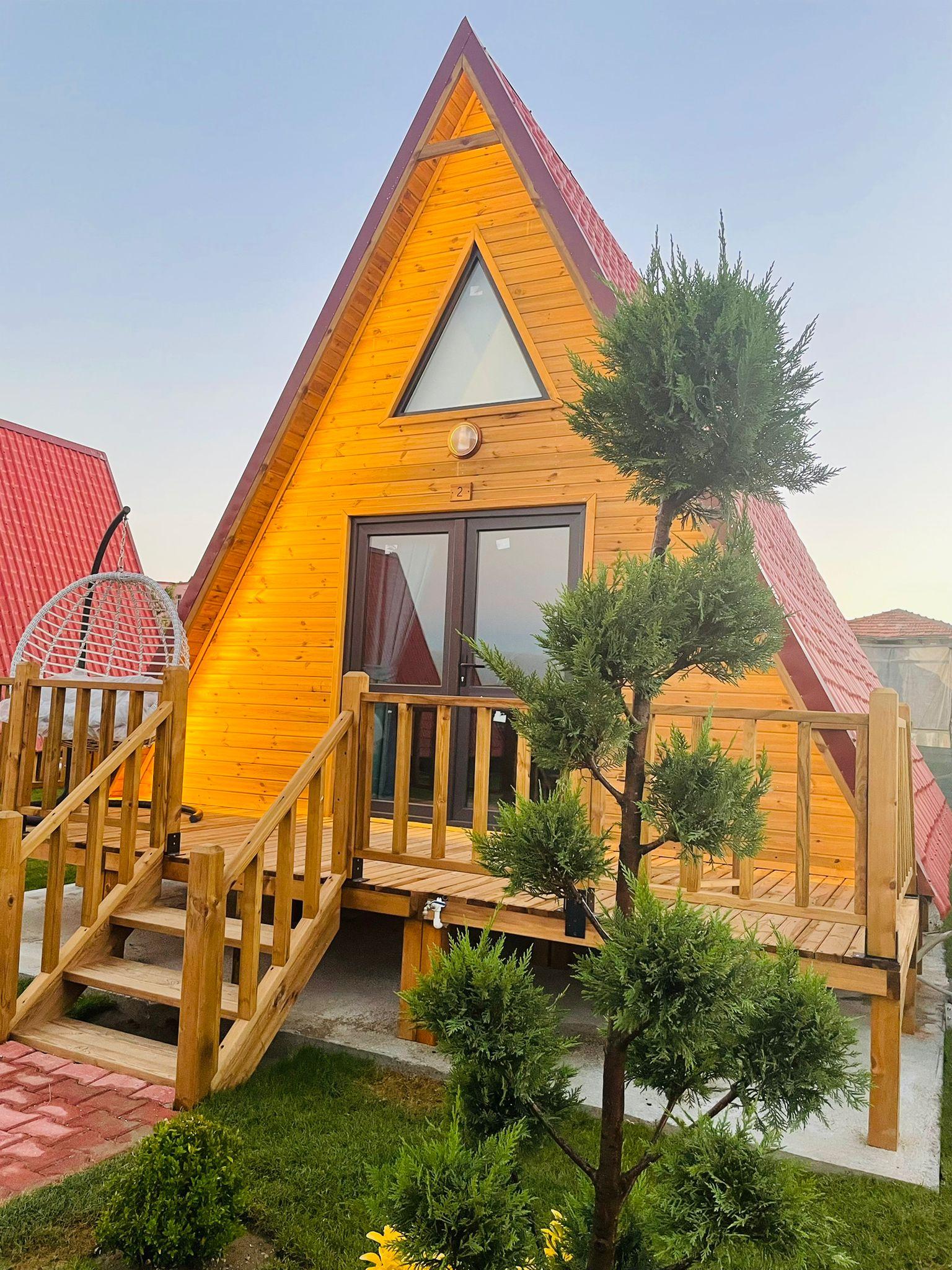 Antalya Demre Deniz Kızı Apart Otel